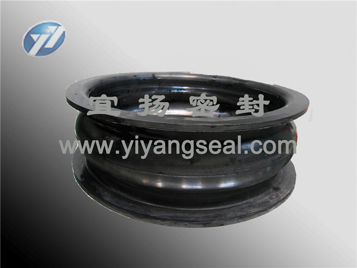 Rubber flexible coupling Rubber flexible coupling