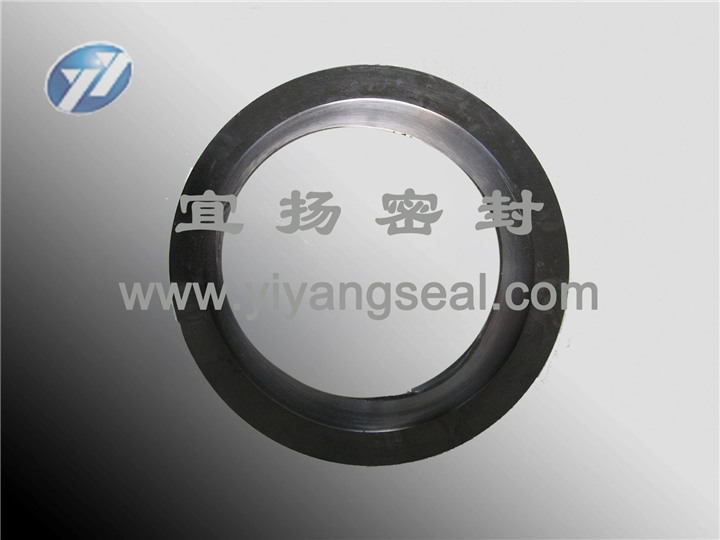 Bulk machine seal Bulk machine seal