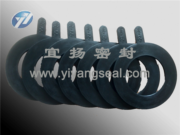 Flange gasket Flange gasket
