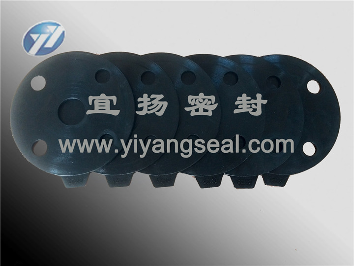 Flange gasket Flange gasket