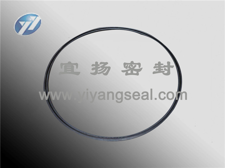 Cloth oil seal Cloth oil seal